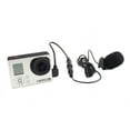 thumbnail image 2 of CNKOO 3.5mm Female Microphone Adapter Cable for GoPro HERO3, 3+ & HERO4, 2 of 2