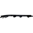thumbnail image 5 of Bumper Filler For 2003-2005 Honda Pilot Front Left Side Black, 5 of 5