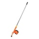 thumbnail image 5 of Aplicadores de cinta para suelos, máquina marcadora de cinta reutilizable, profesional, manual, resistente para suelos y aparcamientos., 5 of 9