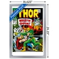 thumbnail image 3 of Marvel Comics - Loki - Thor #147 Wall Poster, 14.725" x 22.375", Framed, 3 of 3