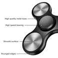 thumbnail image 2 of Fidget Spinner ATESSON de acero inoxidable ultraduradero, 2 of 7