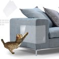 thumbnail image 5 of 2 Pack of Household Avoiding Capture Membrane 45 x 15 cm/17.71'' x 5.9'' Cat Scratching pad, Furniture Defender, Cat Scratch Pad, Stops Scratching Cats Furniture Protector, 5 of 5