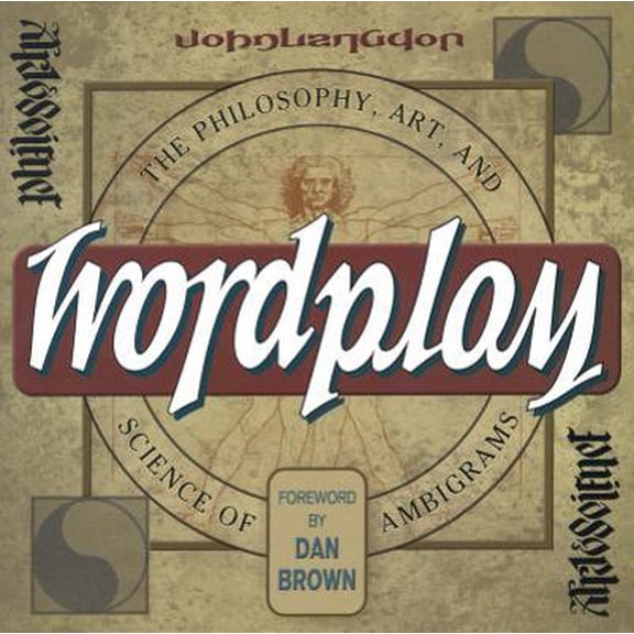 Pre-Owned Wordplay (Paperback) 0593055829 9780593055823