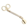 thumbnail image 2 of Cergrey 1Pcs Candle Wick Scissors, Candle Heart Clip, For Home Candle Making Trimming Tools DIY, 2 of 8