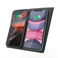 thumbnail image 2 of Compatible con el coche de carga rápida Model3/Y Wireless Charge 10W, 2 of 6