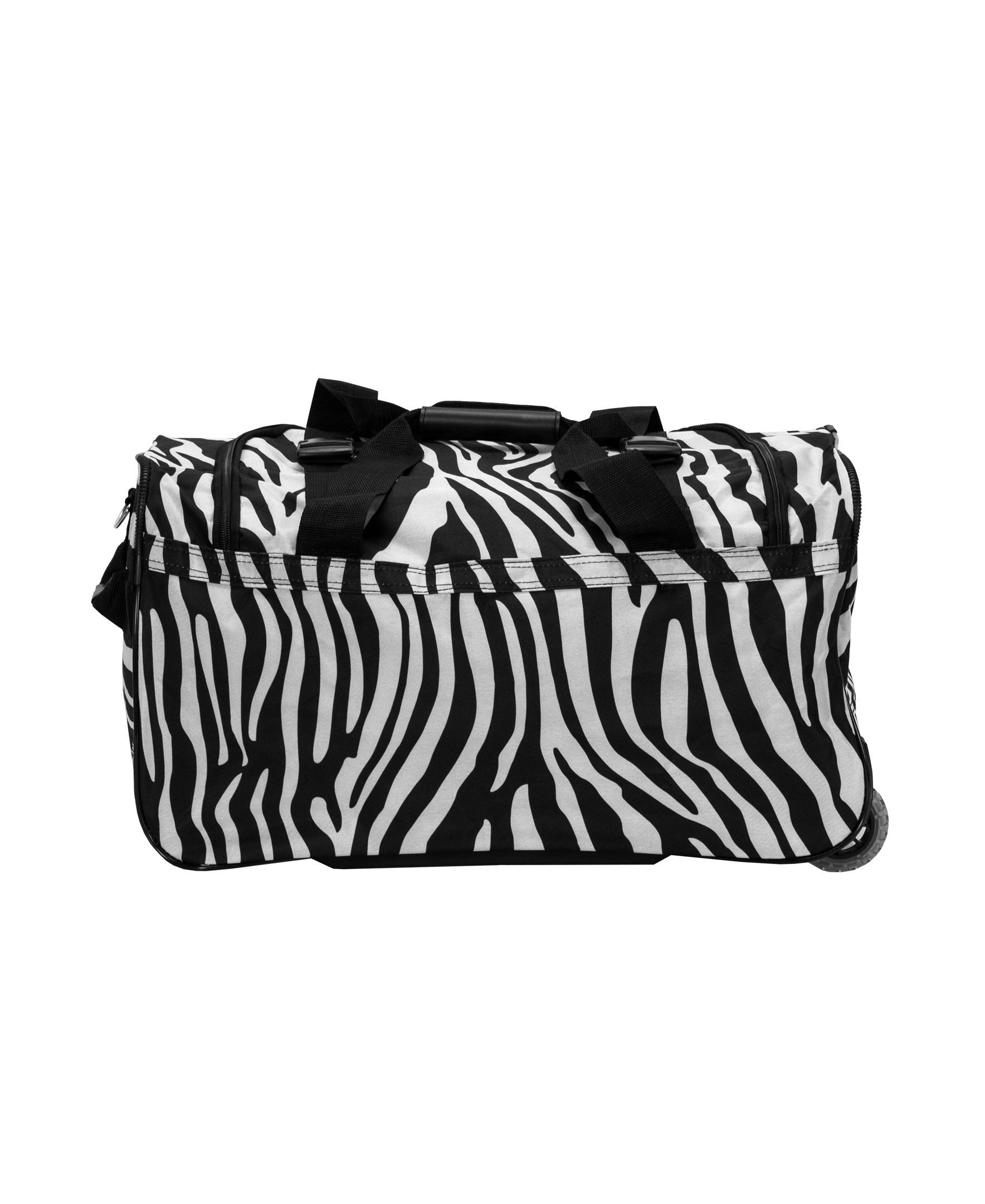 Rockland Luggage 22 Rolling Duffle Bag, Multiple Colors - image 2 of 6