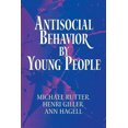 thumbnail image 3 of Antisocial Behaviour by Young People, Michael Rutter, Henri Giller, et al. Paperback, 3 of 3