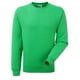 thumbnail image 2 of Russell - Sudadera básica Modelo Authentic Hombre caballero (corte entallado) (Manzana), 2 of 2
