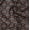 Black And Brown, variant on Soimoi Pure Silk Black Fabric By the Yard - 42 Inch Wide -Geometric Material - Artistic and Modern Patterns for Various Uses Printed Fabric