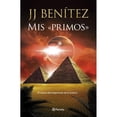 thumbnail image 1 of Mis Primos Planeta 9786070780684, 1 of 2