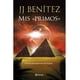 thumbnail image 1 of Mis Primos Planeta 9786070780684, 1 of 2