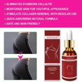 thumbnail image 5 of Crema De Aceite Esencial De Aumento De Glúteos De Cadera Sexy Levantamiento Efectivo Y Reafirmación De Cadera Levantamiento De Glúteos Belleza Gran Culo,11 Feliz Sencillez, 5 of 5