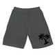 thumbnail image 3 of WILLBEST Pantalones Cortos Casuales para Hombre, de Verano, de Playa, con Estampado de Árboles, Deportivos, para Actividades Oceánicas y Deportes Al Aire Libre., 3 of 3