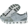 thumbnail image 1 of ON Men's Cloud Terry Sneakers, Glacier/Lunar, 13, 1 of 4