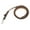 Maroon, variant on W Kleinberg Men's Tan Genuine Leather Belt - 43