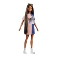 thumbnail image 2 of Muñeca Barbie Fashionistas 103, 2 of 4