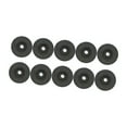 thumbnail image 2 of 10 piezas de polea de rodamiento para fitness, accesorio para sistema de polea para puerta de garaje y gimnasio 60 mm, 2 of 9