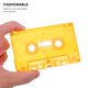 thumbnail image 5 of unbranded 2Ud Caja Organizadora Transparente Para Cintas De Audio Retro Almacenamiento Y, 5 of 8