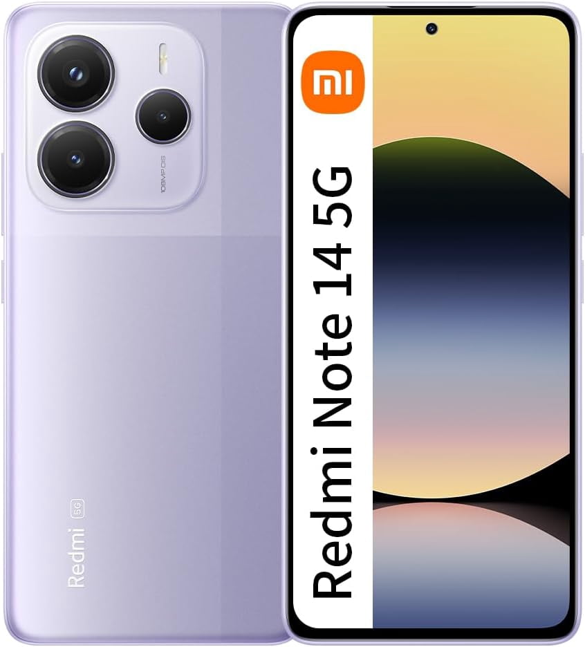 Androidタブレット本体 Redmi 14R5G 6GB-128GB a7337d4b-026e-432b-955b-