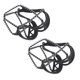 thumbnail image 1 of GOOHOCHY 1Par Cubre Con Crampones Para Negro Resistentes Y Fáciles De Instalar, 1 of 8