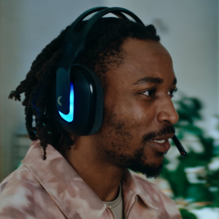 Logitech G Astro A20 X Lightspeed Wireless Gaming Headset for PS5