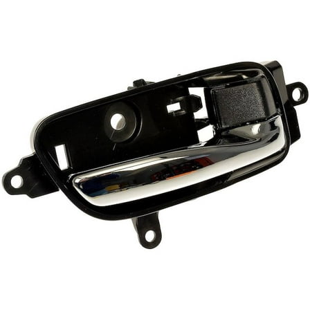 Interior Door Handle - Compatible with 2013 - 2020 Nissan Pathfinder 2014 2015 2016 2017 2018 2019