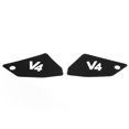 thumbnail image 4 of Tank Grips For Ducati Panigale V4 2022+ Fuel Tank Pad Protector Kit | 97480291AA, 4 of 7