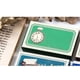 thumbnail image 1 of Scrapbook Label Stickers Retro Decorative Scrapbooking Writing Stickers for Journals Photo Albums 60pcs, 1 of 3