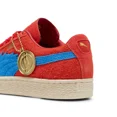 thumbnail image 3 of [396520-01] MENS PU & MA SUEDE ONE PIECE, 3 of 5