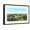 Black Frame, variant on Art.com University of Richmond, Virginia Stretched Canvas Print Wall Art, 36" x 24"