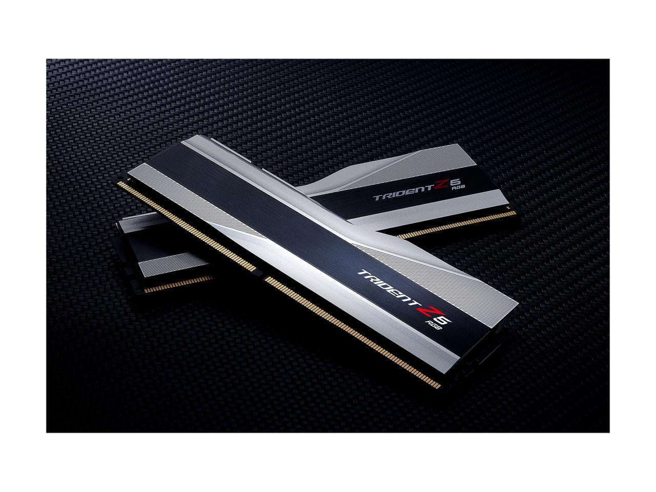 G.SKILL Trident Z5 RGB Series 32GB (2 x 16GB) 288-Pin PC RAM DDR5
