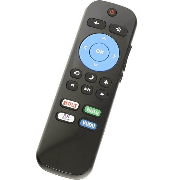 Hulu Remote Control