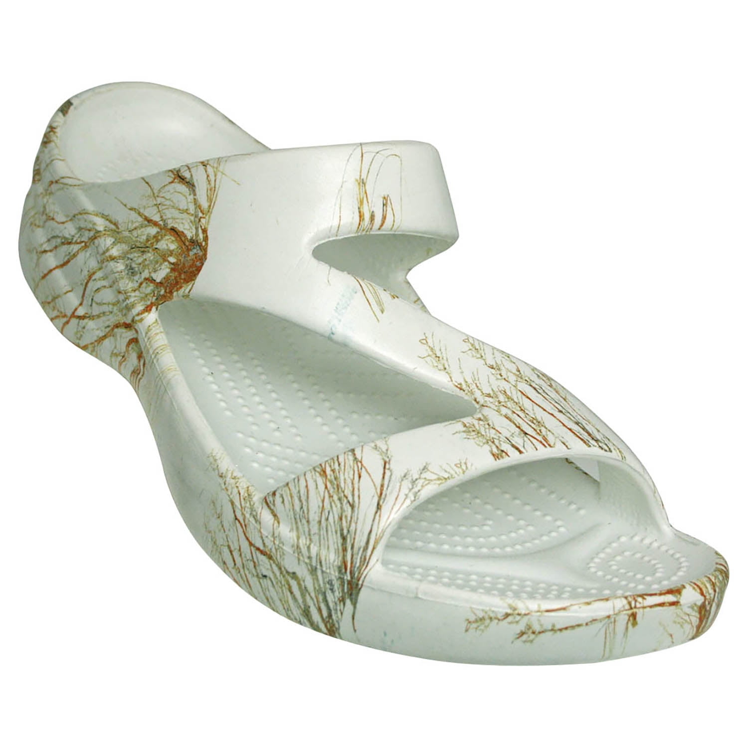 dawgs women's z sandals
