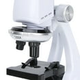 thumbnail image 2 of Rdeghly Microscope  Gift,1200X Microscope,Children Microscope Set with Mobile Phone Holder Simulation High-Definition 1200X, 2 of 8
