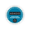 Adagio House Blend Medium, K-cup Portion