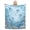 50x40, variant on Ocean Jellyfish Coral Blanket Marine Life Throw Blanket Underwater Sea Animal Soft Cozy Blanket for Couch Bed Coastal Home Decor 50x40