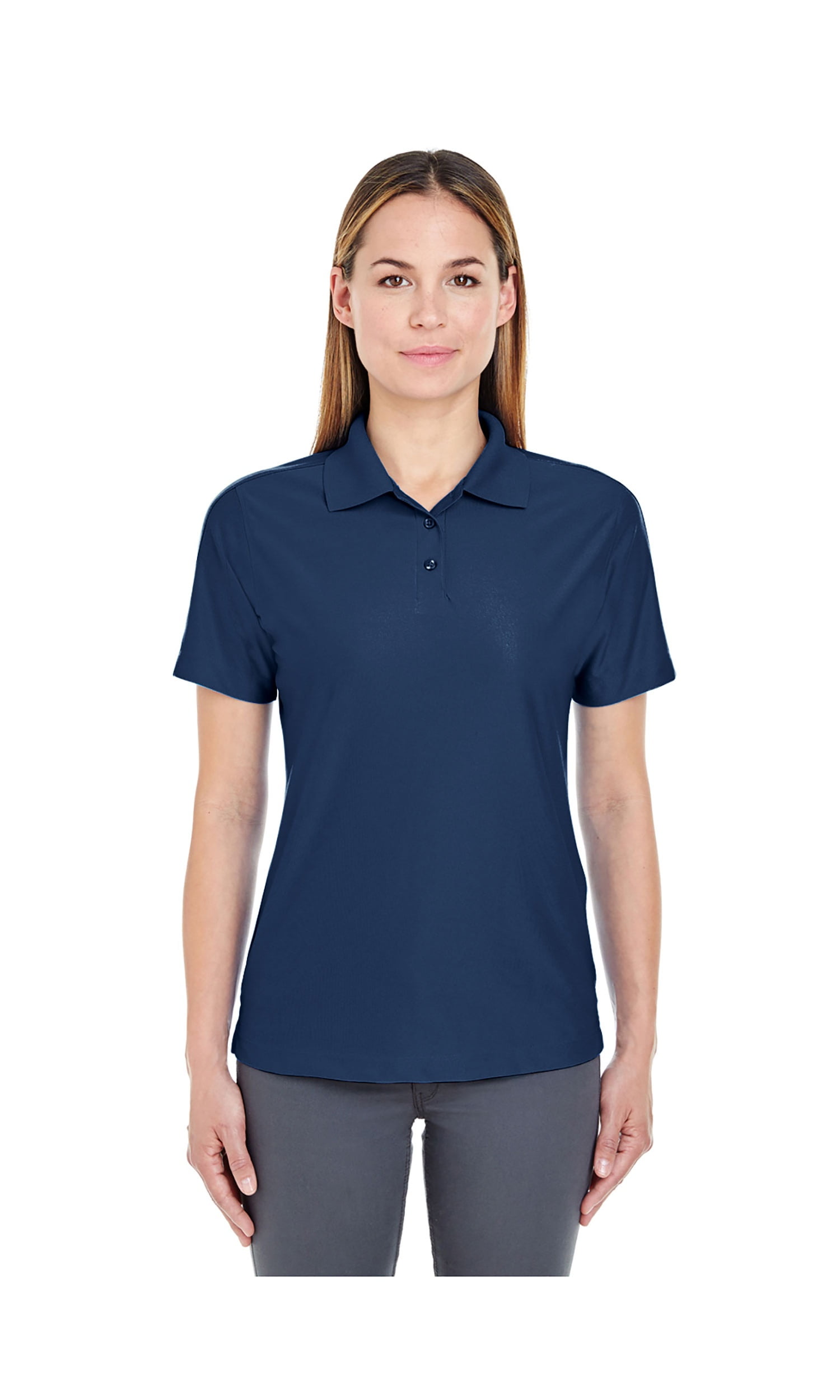 UltraClub Women's Cool \u0026 Dry Elite 