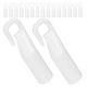 thumbnail image 4 of 25Pcs Blind Wand Hook Accessories For Curtain Repair Indoor Use - White Tilt Pole Replacement Parts For Home Decor, 4 of 5