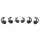 thumbnail image 1 of 3 Pares De Nuevos Auriculares Con Gancho Para Auriculares Inalámbricos Negro, 1 of 9