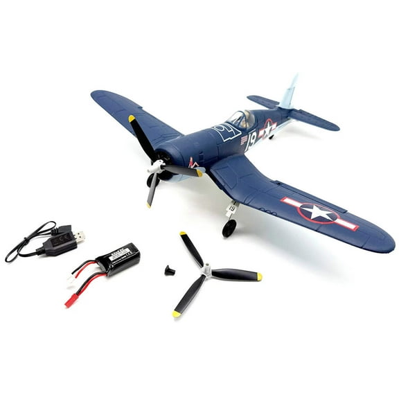 Rage RC A1603 F4U Corsair 500mm Brushless RFRT (Rage) Warbird