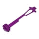 thumbnail image 1 of Modelo de Coche RC Tholdsy 1/12 para WLtoys 124016 124017 124018 color Violeta, 1 of 6