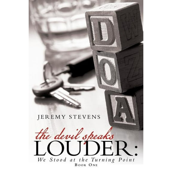 The Devil Speaks Louder (Paperback)