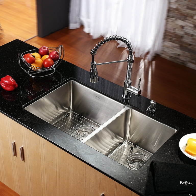 Buy Kore Multipurpose Kitchen Sink With Towel Bar