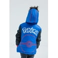 thumbnail image 4 of Pokemon Zip-Up Comfortable, Puffer Jacket (Boy's), Size 10-12, 4 of 5
