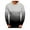 Gray, variant on Patlollav Mens Long Sleeve T-Shirt Turn-Down Collar Pullover Casual Basic Tops
