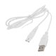 thumbnail image 1 of Usb Cable Charging Line Suit Hf-5 Hf-9 Hf-6 Oral Irrigator Teeth Water Flosser Hfmqv, 1 of 4