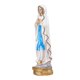 thumbnail image 1 of Mary Resin Craft Desktop Virgin Mary Decoration for Home Use 1 Piece, 1 of 5