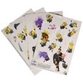 thumbnail image 4 of Colorforms Brand Despicable Me Take Along Restickable Set, 4 of 5