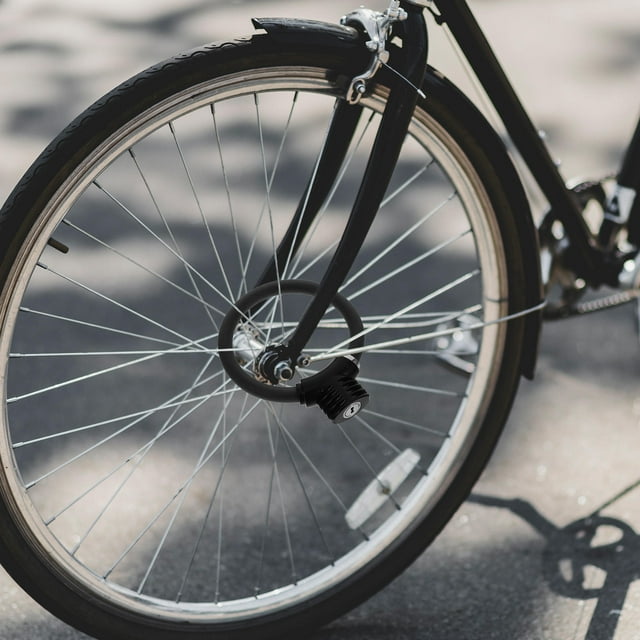 unbranded Para Multi Función Para Bicicletas Y Motocicletas Negro