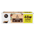 thumbnail image 3 of Nescafe Dolce Gusto Sical Coffee Pods, 16 capsules (Pack of 3), 3 of 5